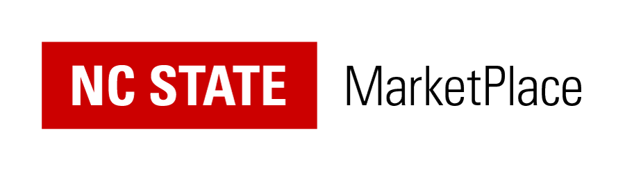 NC State MarketPlace logo