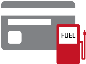 Fleet Card – Procurement & Business Services