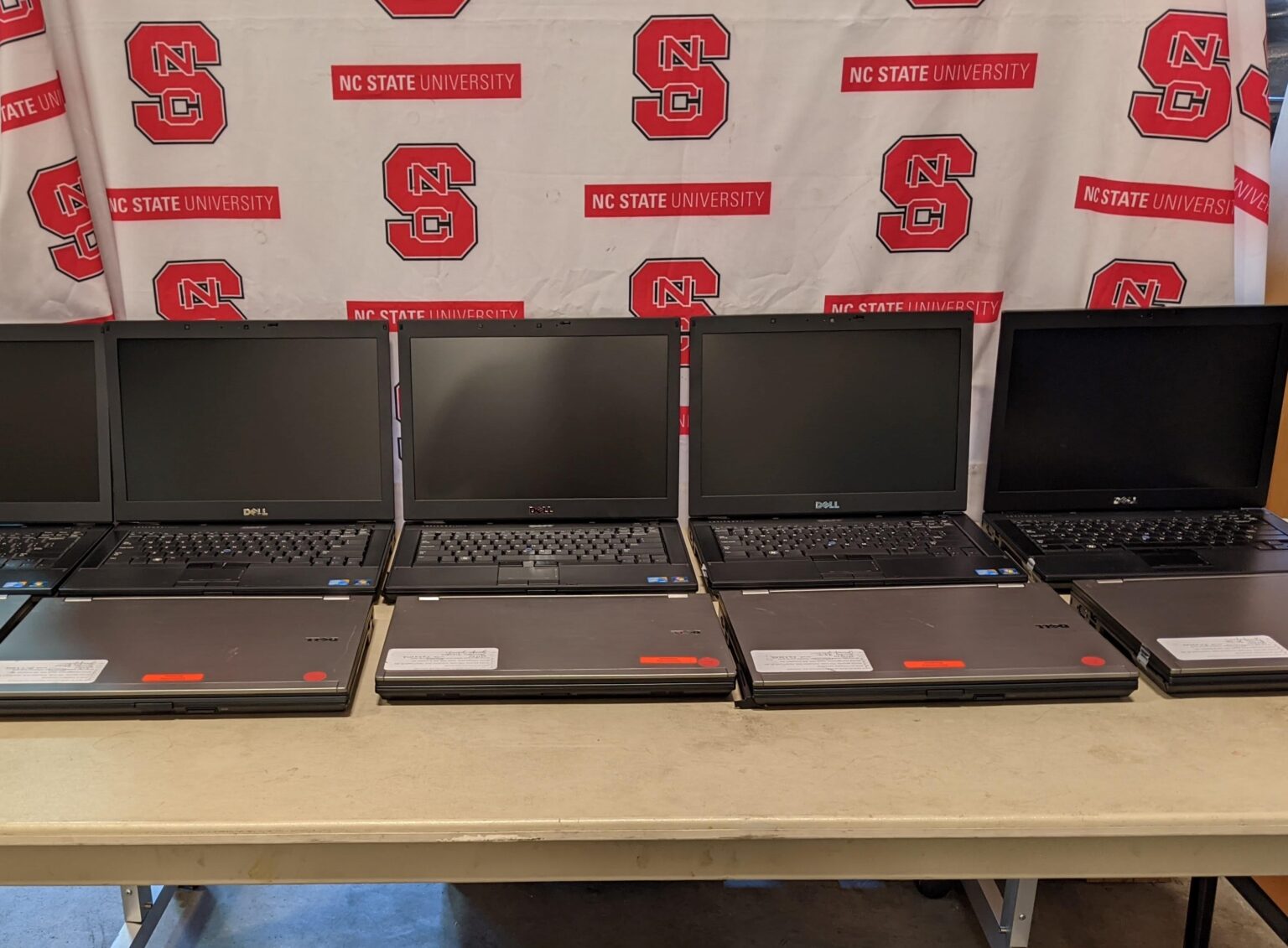 NC State Surplus Property Virtual Preview Procurement & Business Services