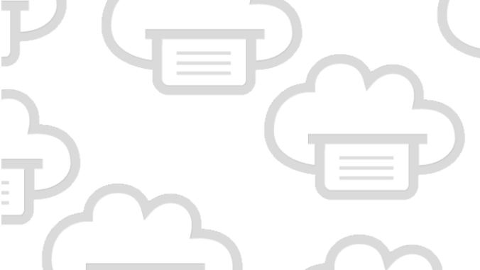 Copier cloud logo