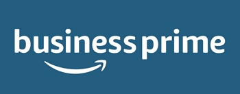 Amazon Business Prime logo
