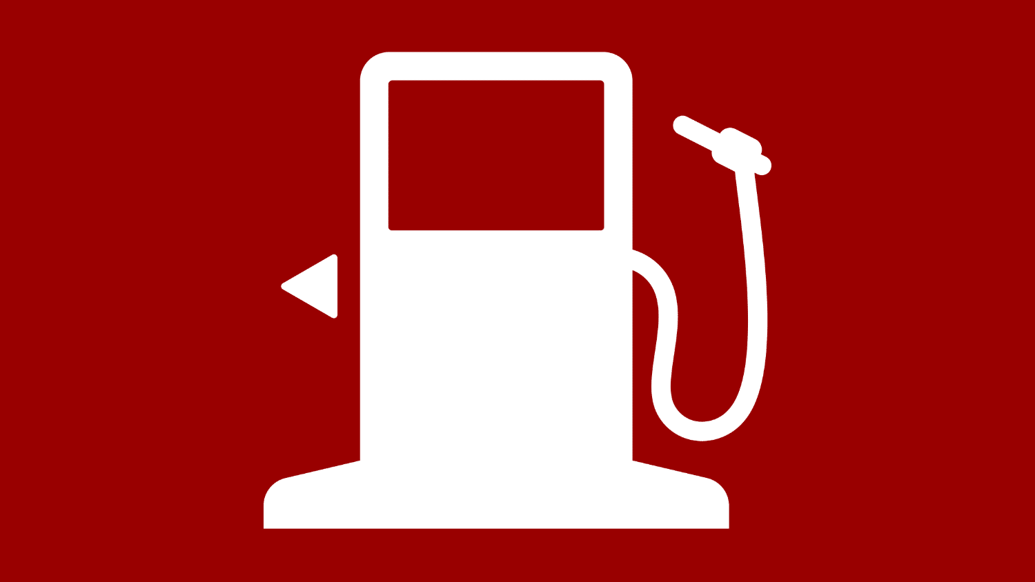 Fuel icon